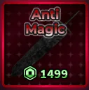 Anti Magic