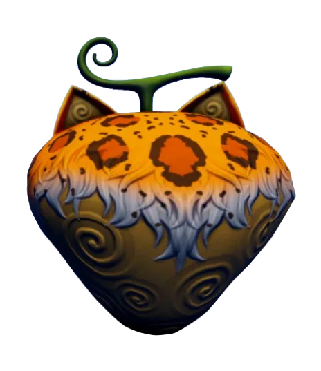 Fruta Leopardo