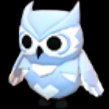 Snow Owl FR
