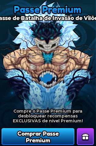 Villain Battlepass