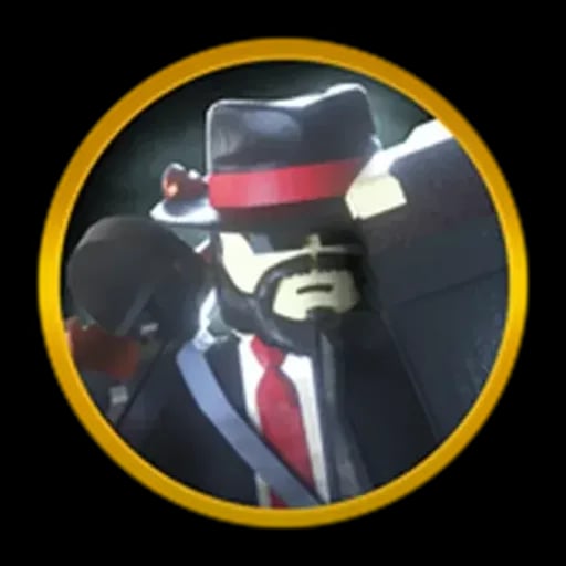 Chefe Criminoso