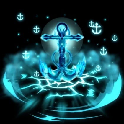 Dual Leviathan Set