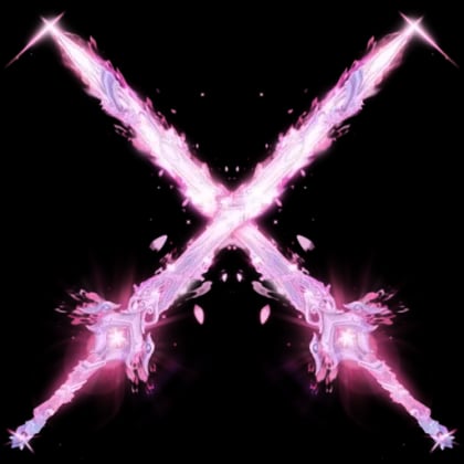 Dual Blossom Blade Set