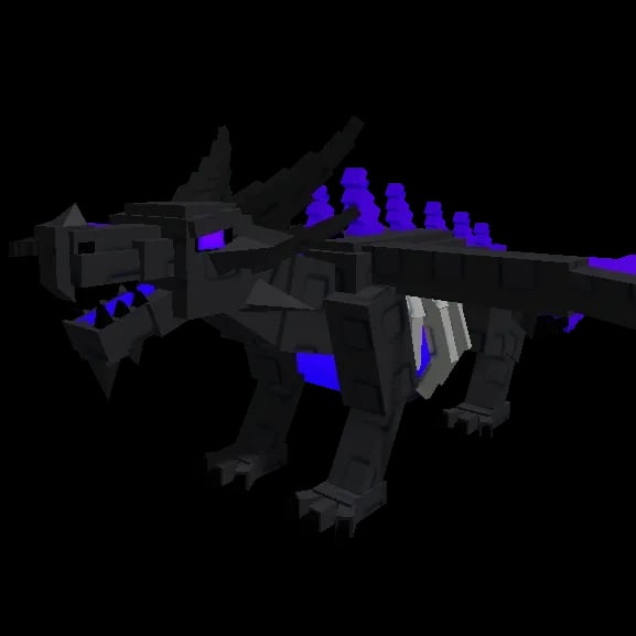 Shadow Dragon