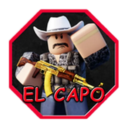 El Capo