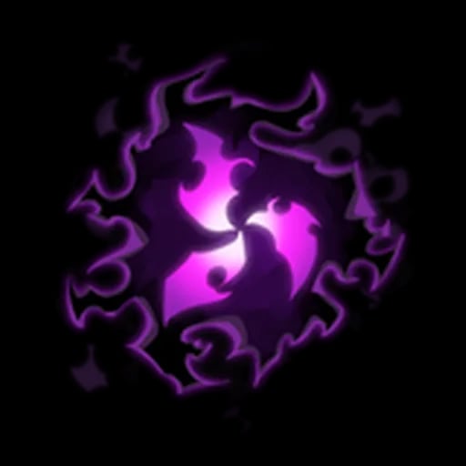 Permanent Dark