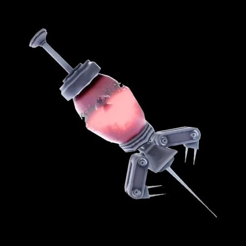 Colossal Serum