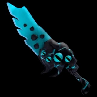 Blue Seer