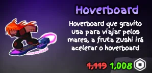 Hoverboard
