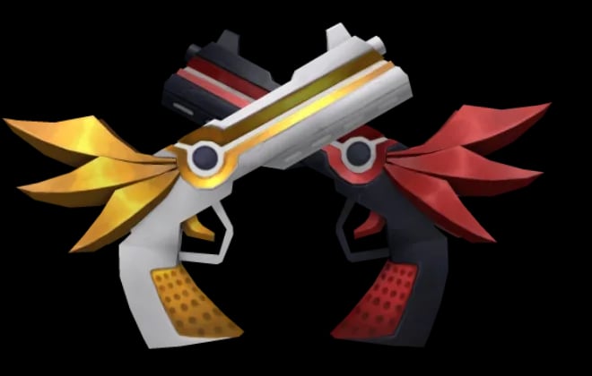 Bringer Set