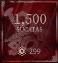 1500 Scraps