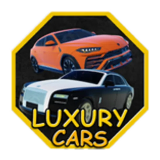 Carros de Luxo