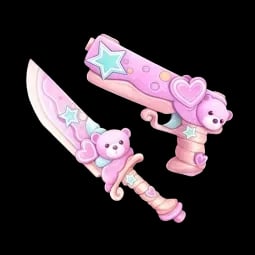 Sweet Set
