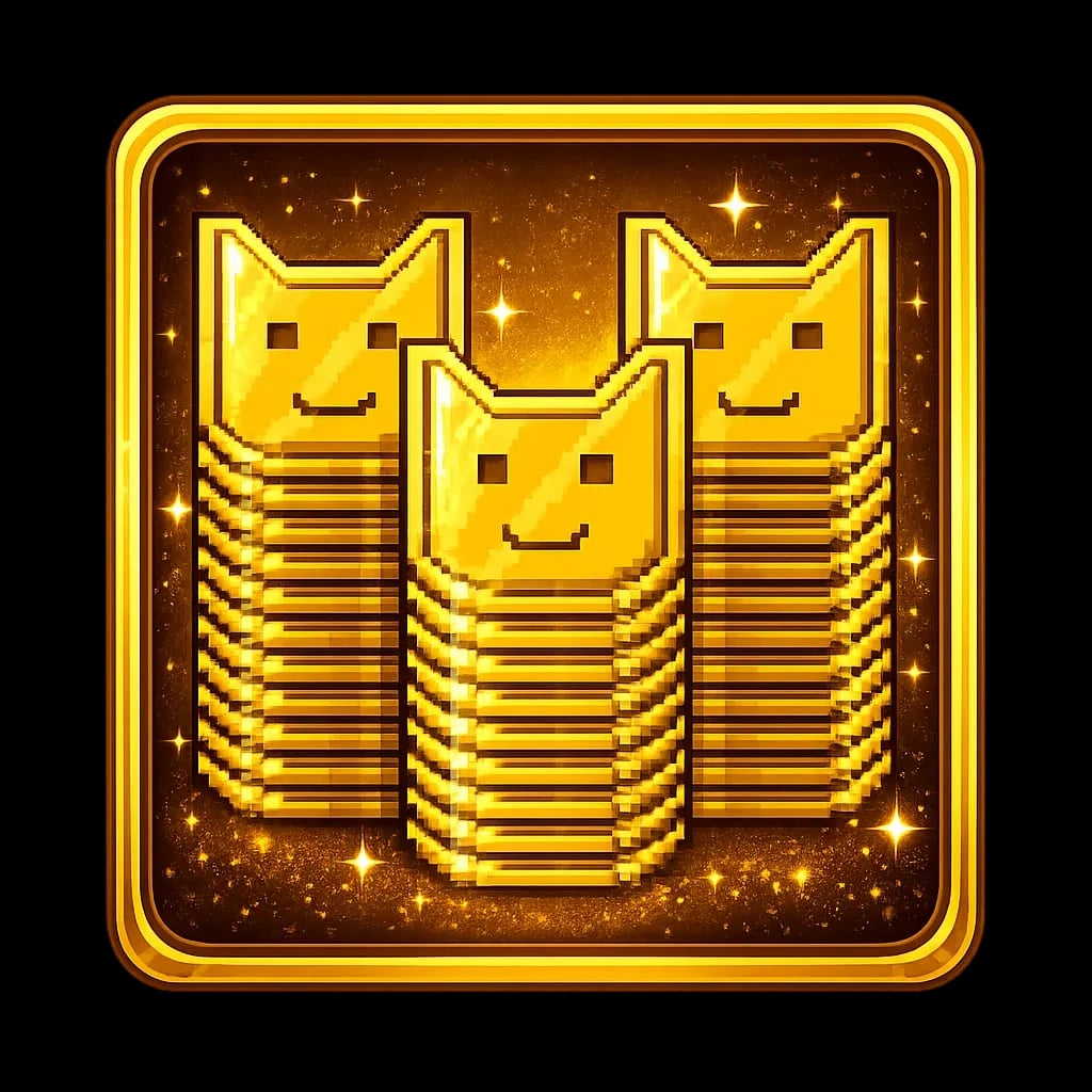 Conta com 2500+ Moedas + Melhor Turno 7 - 15