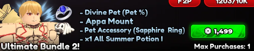 Ultimate Bundle 2