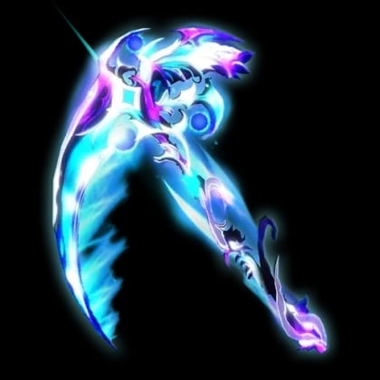 Prismatic Harvester