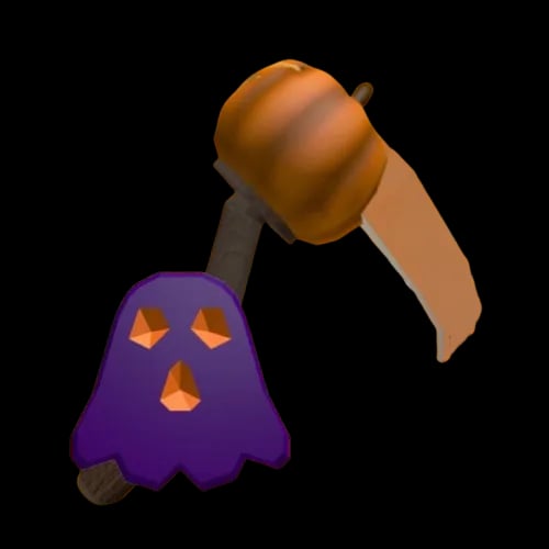 Pumpkin Slice Set