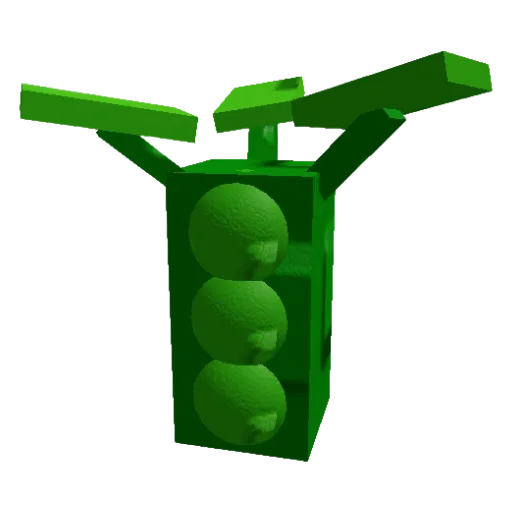 Semente de Feijão Verde