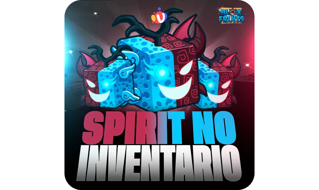 Nível 2800 + GodHuman + Spirit no inventário