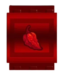 Ghost Pepper Pack
