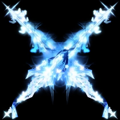 Dual Lumenwing Blade