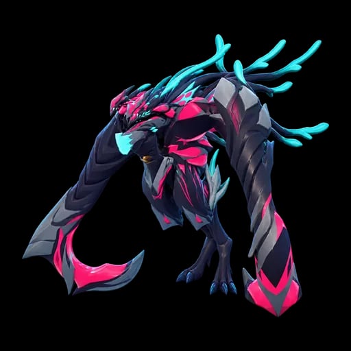 Thryxx