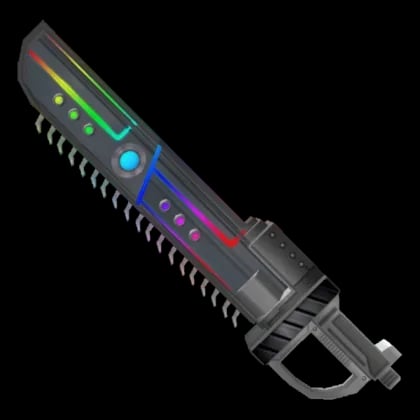 Chroma Saw