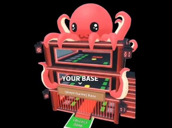 Base Octo