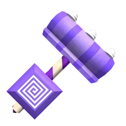 Ube Roll Set