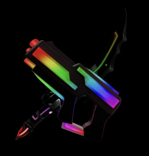Chroma Slasher Set