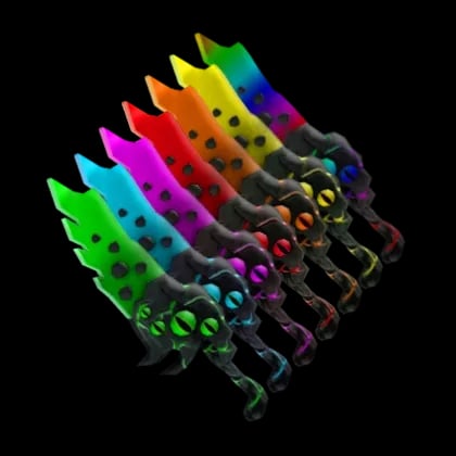 Seer Set