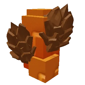 Conifer Cone