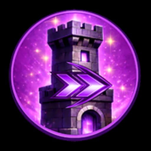 Faster Tower Speed