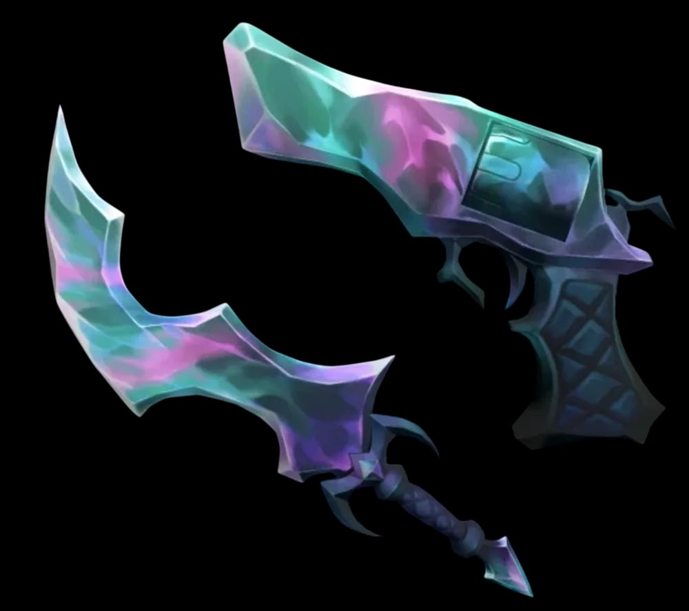Australis Set