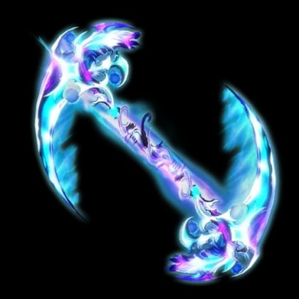 Double Sided Prismatic