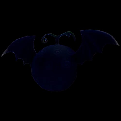 Fruta das Sombras