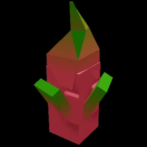 Semente de Pitaya
