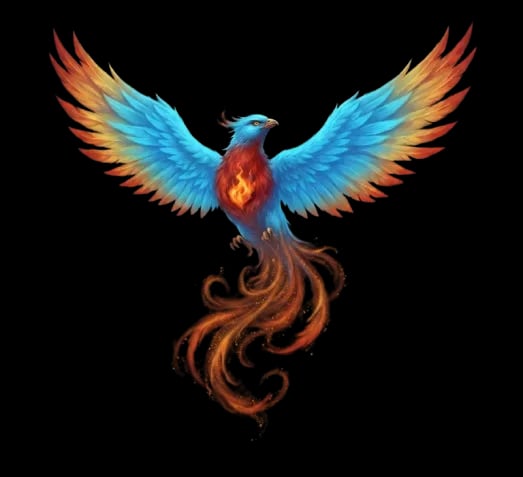 Phoenix - Fruta Física