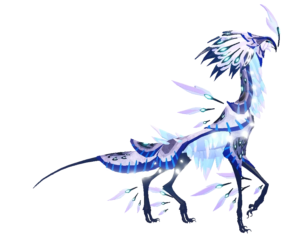 Boreal Warden