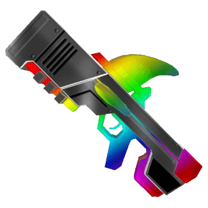Chroma Shark