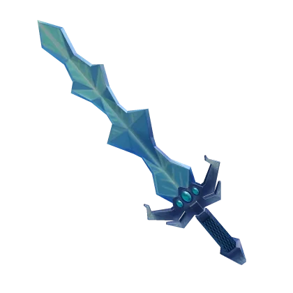 Ice Dragon