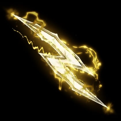 Zeus Lightning