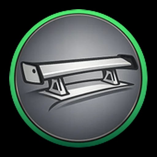 Track Pass