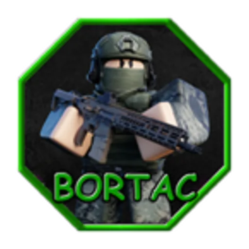 BORTAC