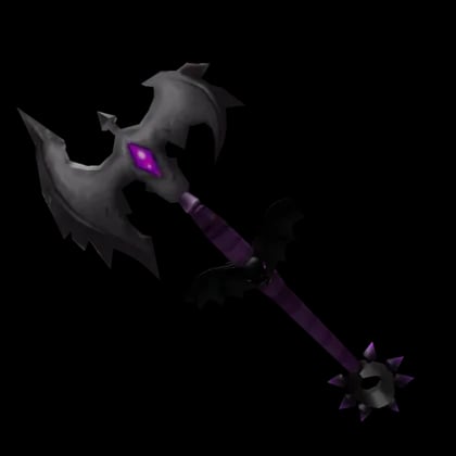 BattleAxe II