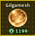 Gilgamesh