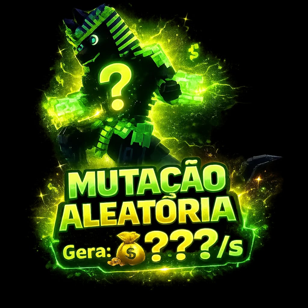 10 Anububus Aleatórios