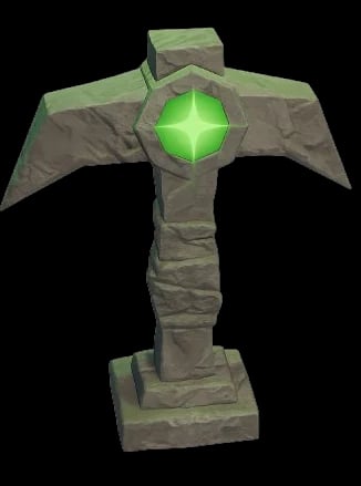 X3 Totem de Sorte