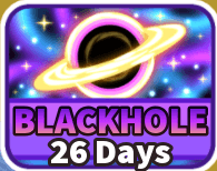 10 Spins Blackhole