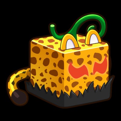 Leopard Permanente